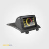 Boosted International MFD Dash Mount (Skyline R34 GTR/GTT/GT 99-02) — fits Nissan Skyline R34 Gts