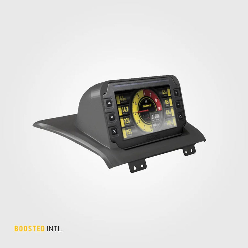 Boosted International BI-58125 MFD Dash Mount