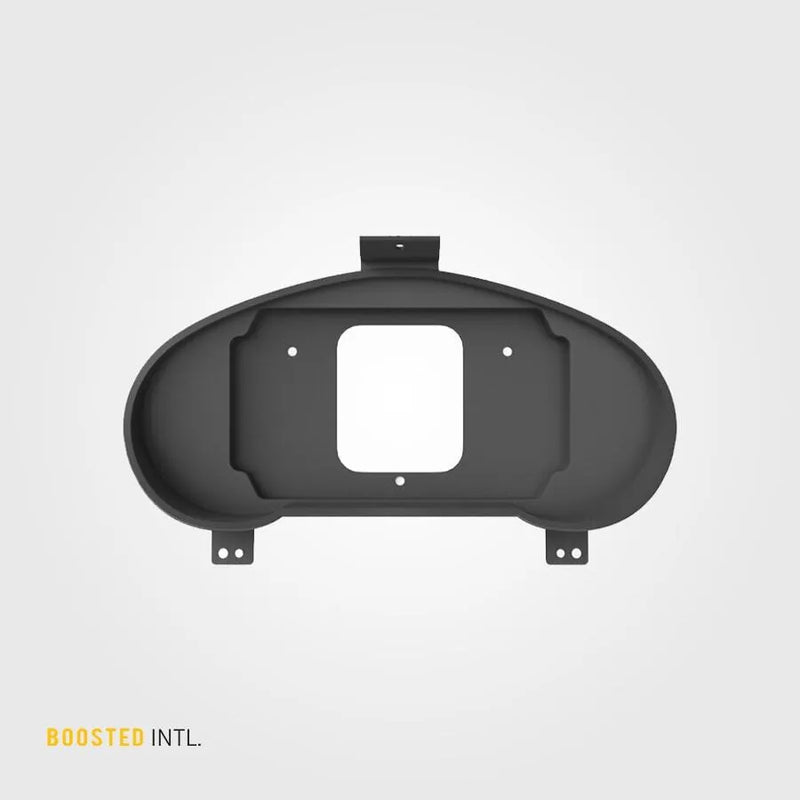Boosted International BI-62125 Dash Cluster Mount