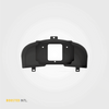 Boosted International Dash Cluster Mount (R34 GTR/GTT/GT 99-02)