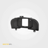 Boosted International Dash Cluster Mount (R34 GTR/GTT/GT 99-02)
