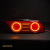 Boosted International LED Conversion Bundle (Silvia 180SX/240SX 88-98) - No - Don't Include No - Indicator Only