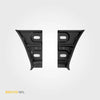 Boosted International Zenki Headlight Repair Kit (S14 200SX/240SX/Silvia 93-00) - Driver Side