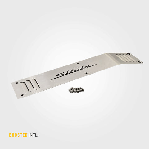 Boosted International COIL PACK COVER - VCT TYPE (SR20) - Silvia
