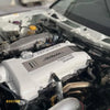 Boosted International COIL PACK COVER - VCT TYPE (SR20) - Silvia