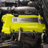 Boosted International COIL PACK COVER - VCT TYPE (SR20)