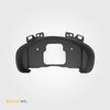 Boosted International Dash Cluster Mount (GT86/BRZ/FRS) - Haltech IC-7 Recessed