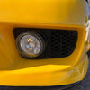 Boosted International Aero Fog Light Surrounds/Covers (Silvia S15 200SX 00-03)
