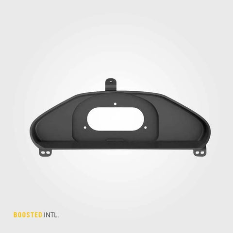 Boosted International Dash Cluster Mount (Levin AE111 BZ-R Corolla)