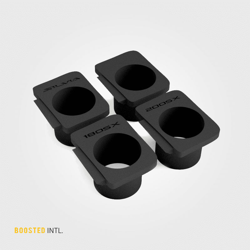 Boosted International BI-74177 Ashtray Cupholder