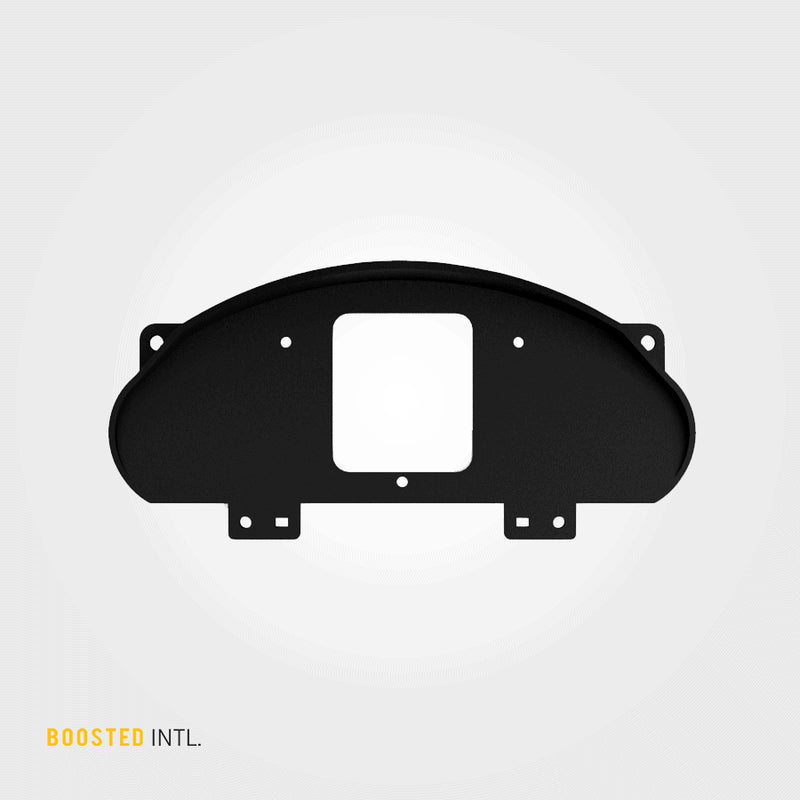 Boosted International BI-74249 Dash Cluster Mount