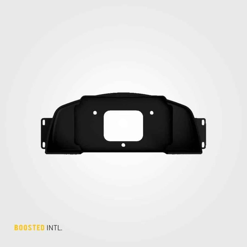 Boosted International BI-74748 Dash Cluster Mount