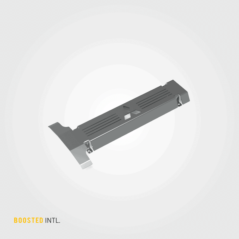 Boosted International BI-75113 Coil Pack Cover