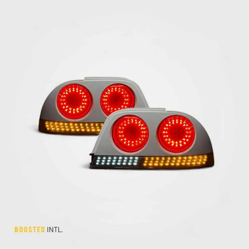 Boosted International BI-75342 LED Tail Lights