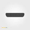 Boosted International LED Boot Brake Light (Skyline R34 99-02) — fits Nissan Skyline R34 Gts