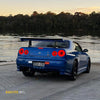 Boosted International LED Boot Brake Light (Skyline R34 99-02) — fits Nissan Skyline R34 Gts (image 3)