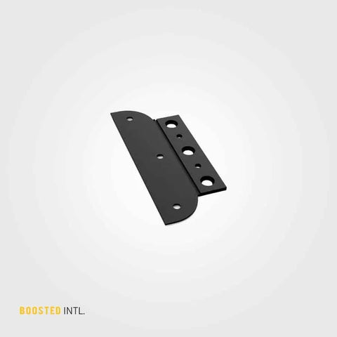 Boosted International Centre Console Hinge Replacement Kit (S13 180SX/240SX 88-98) — fits Nissan 180sx