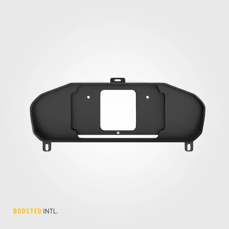 Boosted International BI-82152 Dash Cluster Mount