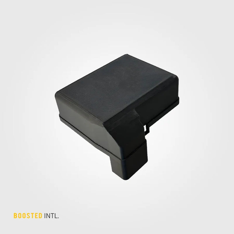 Boosted International BI-82253 Plastic Fuse Box Cover