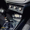 Boosted International Ashtray Gauge/Boostcontroller Mount (EVO 7-9 01-07) — fits Mitsubishi Evo 8 (image 3)