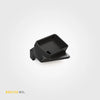 Boosted International Ashtray Gauge/Boostcontroller Mount (EVO 7-9 01-07) — fits Mitsubishi Evo 8 (image 6)