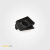 Boosted International Ashtray Gauge/Boostcontroller Mount (EVO 7-9 01-07) — fits Mitsubishi Evo 8 (image 5)