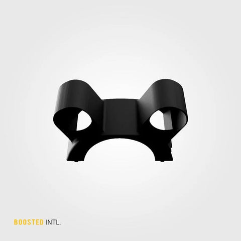 Boosted International Steering Column Mount (R32 GTST/GTR 89-94)