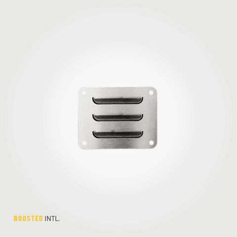 Boosted International Ignitor Covers (RB26) - GTR — fits Nissan Skyline R32