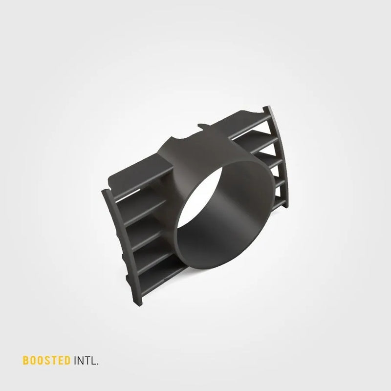 Boosted International BI-84439 Vent Gauge Holder