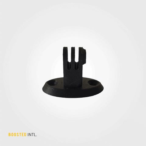 Boosted International Visor Blanks (MX-5)