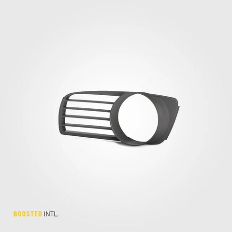 Boosted International Door Vent Gaugeholder 52mm (Silvia S14 95-98)