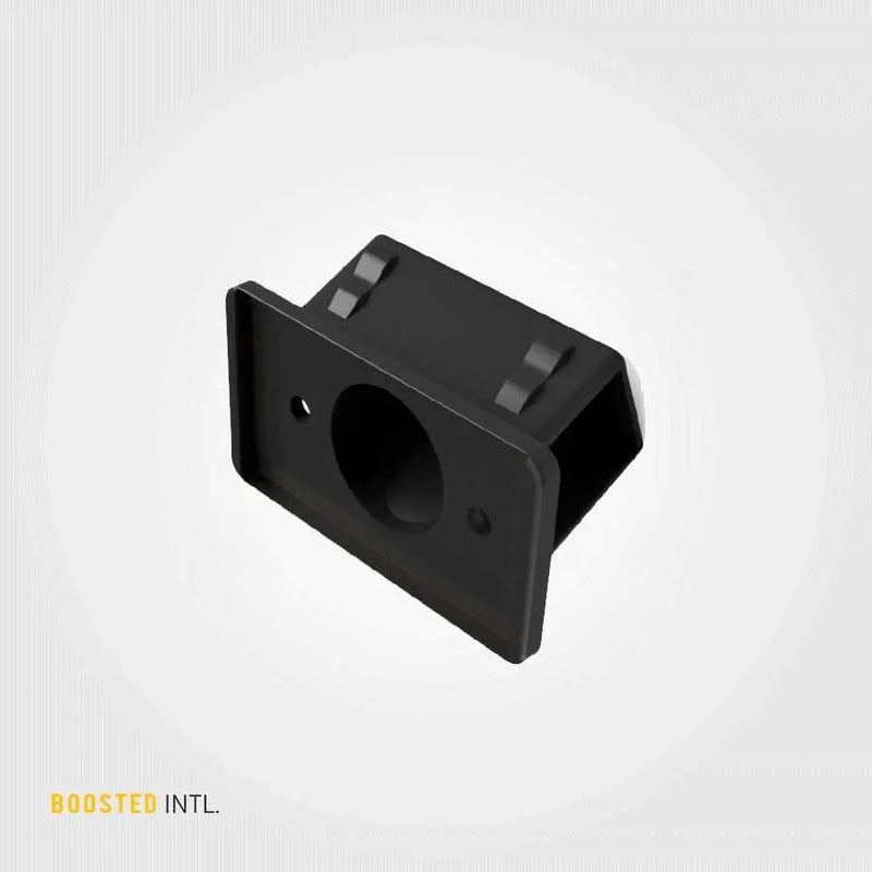 Boosted International BI-86133 Ashtray Mount -