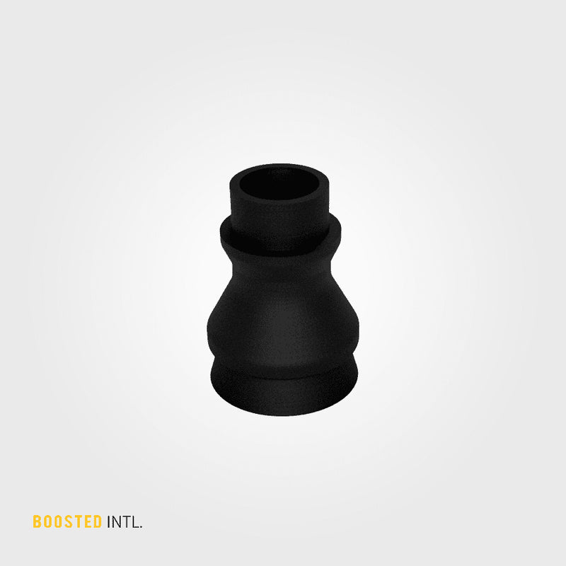 Boosted International S15 Shift Boot Collar - OEM/35mm (Nissan) (Silvia S15 200SX 99-03)