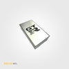 Boosted International Fuse Box Cover (Skyline R32 89-94) - GTR Logo
