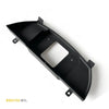 Boosted International Dash Cluster Mount (Skyline R32 GTR/GTST/GTS 89-94) - ECUMaster ADU7 Recessed