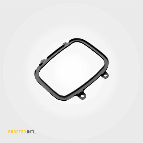 Boosted International Shift Boot Bracket (Silvia S14 200SX/240SX 93-00)