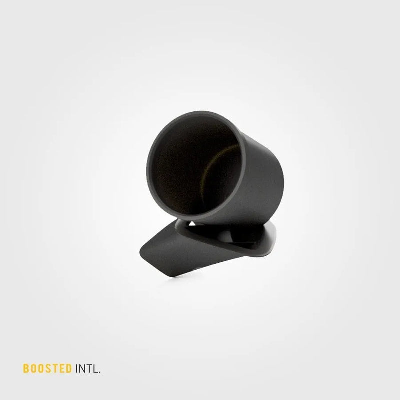 Boosted International BI-98115 Demister Vent Gauge Pod