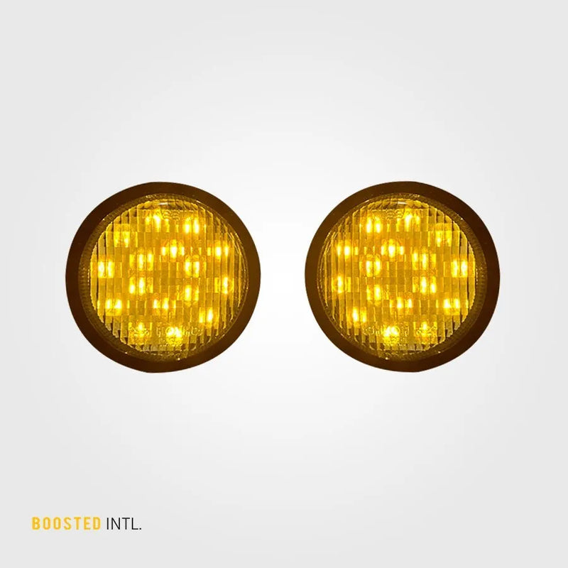 Boosted International BI-99733 LED Front Indicator