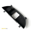 Boosted International Dash Cluster Mount (Skyline R32 GTR/GTST/GTS) - Haltech IC-7 Recessed — fits Nissan Skyline R... (image