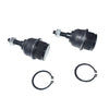 Pair Front Lower Ball Joints to suit Ford Territory SZ SY Series 2 09/2011-On — image 3