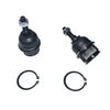 Pair Front Lower Ball Joints to suit Ford Territory SZ SY Series 2 09/2011-On — image 4