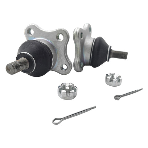 Pair Front Upper Ball Joints to suit Mazda BT-50 UN 2006-2011 — image 1