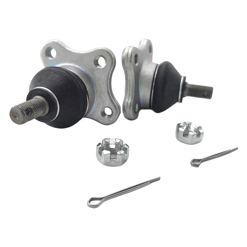 Pair Front Upper Ball Joints to suit Mazda BT-50 UN 2006-2011 — image 1