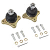 Upper Front Ball Joints to suit Mitsubishi Pajero NM NP NS NT — image 2