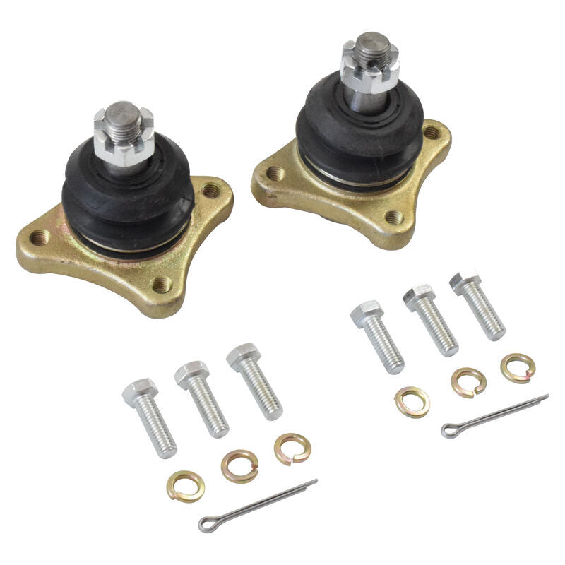 Upper Front Ball Joints to suit Mitsubishi Pajero NM NP NS NT — image 2
