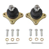Upper Front Ball Joints to suit Mitsubishi Pajero NM NP NS NT — image 3