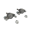 Pair Front Lower Ball Joints Left + Right Hand Side Kit to suit Volvo S60 V70 XC90 — image 2