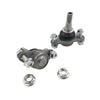Pair Front Lower Ball Joints Left + Right Hand Side Kit to suit Volvo S60 V70 XC90 — image 5