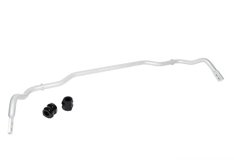 Whiteline Front Sway Bar - 24mm 2 Point Adjustable (G70 HS 2017+/Stinger 2017+) — fits Kia Stinger