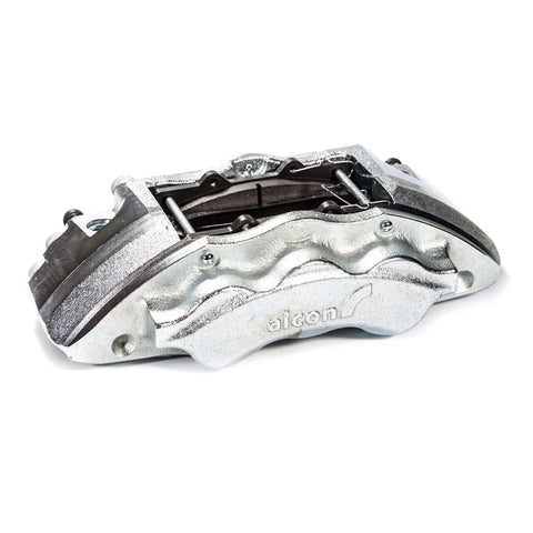 Alcon 6 Piston Front Brake Upgrade (Landcruiser 79 Series 84+)